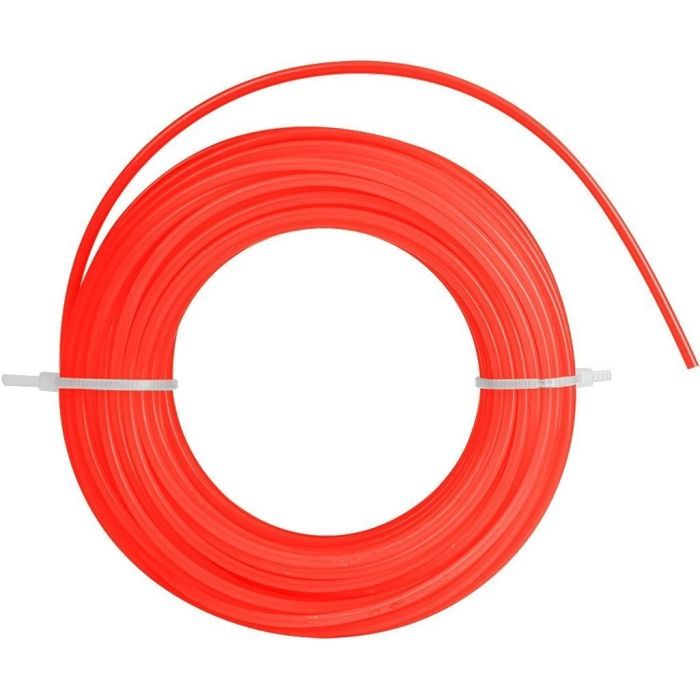 Жилка косильная Neo Tools 1.6мм, 15м (07-100) изображение 2