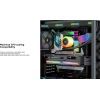 Система жидкостного охлаждения 1stPlayer CC-360-BK изображение 12