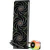 Система жидкостного охлаждения 1stPlayer CC-360-BK изображение 2