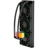 Система жидкостного охлаждения 1stPlayer CC-360-BK изображение 4