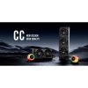 Система жидкостного охлаждения 1stPlayer CC-360-BK изображение 6
