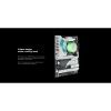Система жидкостного охлаждения 1stPlayer CC-360-BK изображение 8