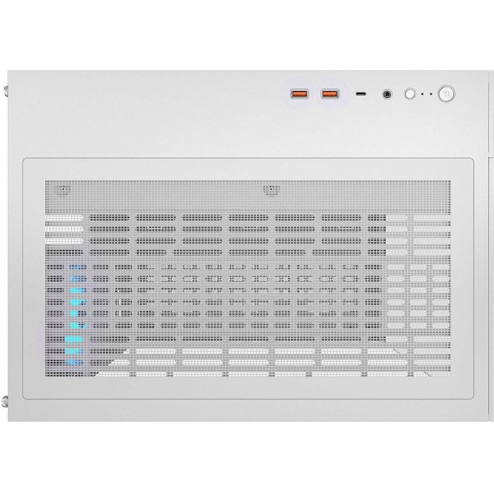 Корпус Cougar FV150 RGB White изображение 10 Корпус Cougar FV150 RGB White изображение 10