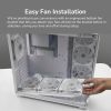 Корпус Cougar FV150 RGB White изображение 12 Корпус Cougar FV150 RGB White изображение 12