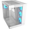 Корпус Cougar FV150 RGB White изображение 2 Корпус Cougar FV150 RGB White изображение 2