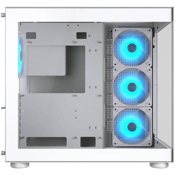 Корпус Cougar FV150 RGB White изображение 5 Корпус Cougar FV150 RGB White изображение 5