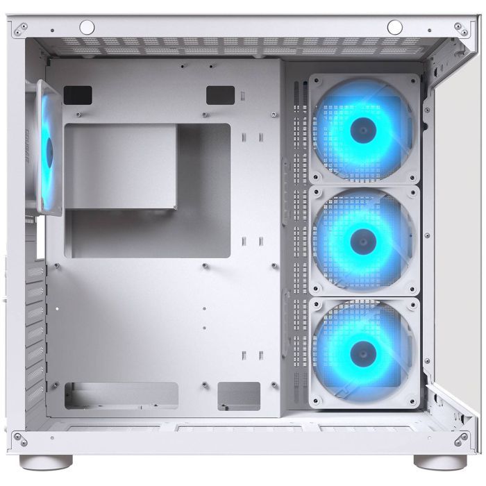 Корпус Cougar FV150 RGB White изображение 6 Корпус Cougar FV150 RGB White изображение 6