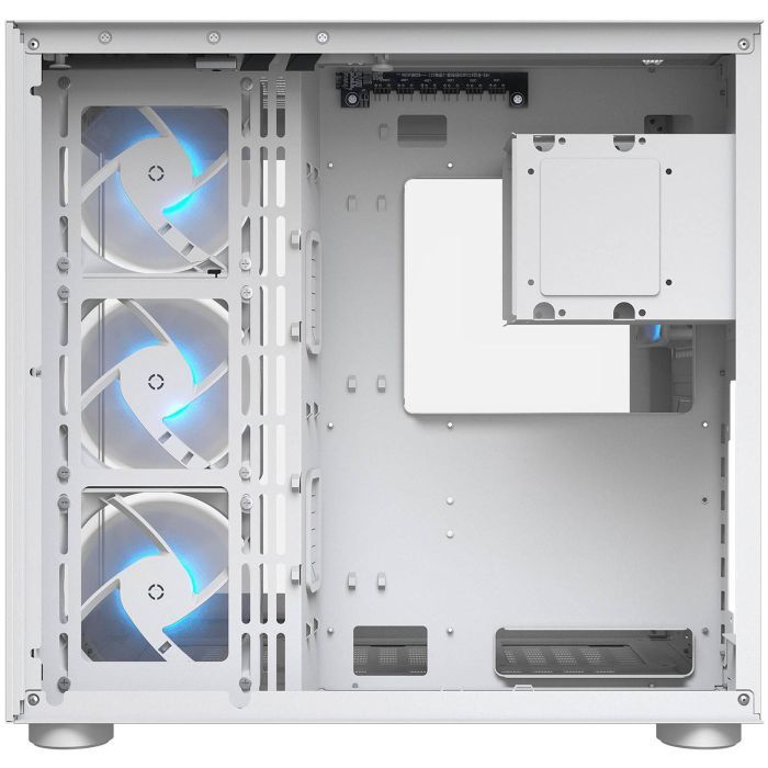 Корпус Cougar FV150 RGB White изображение 7 Корпус Cougar FV150 RGB White изображение 7