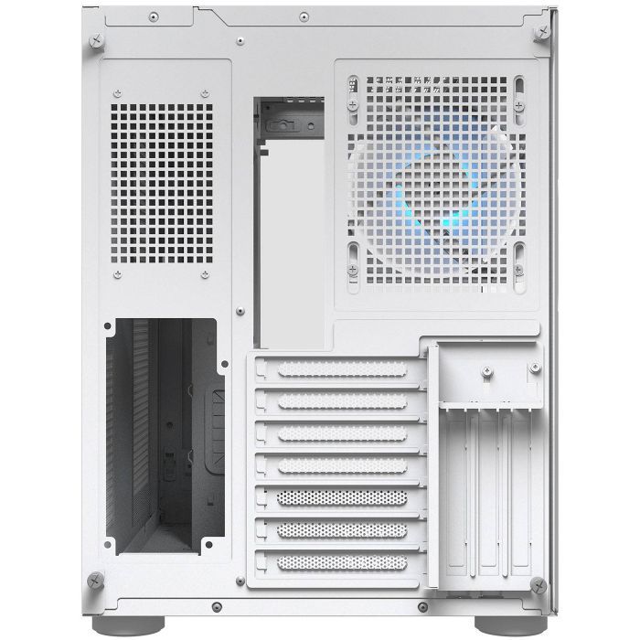 Корпус Cougar FV150 RGB White изображение 9 Корпус Cougar FV150 RGB White изображение 9