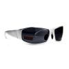 Сонцезахисні окуляри Global Vision BAD-ASS-1 Silver Сірі (1БЕД1-СМ20) зображення 4