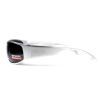 Сонцезахисні окуляри Global Vision BAD-ASS-1 Silver Сірі (1БЕД1-СМ20) зображення 8