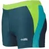 Плавки Aqua Speed Dario 346-28 блакитний, зелений, синій 2XL (5908217662453)