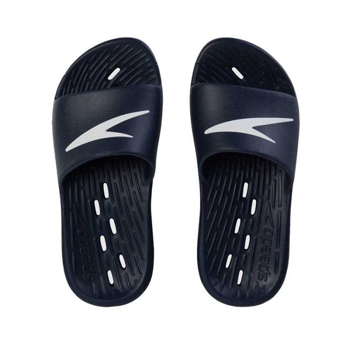 Шлепанцы Speedo Slides One Piece Af 8-122300002 темно-синій 39 (5053744486093)