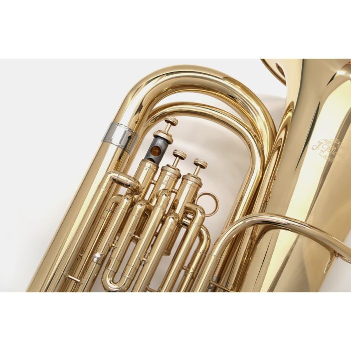 Туба J.Michael TU-2000 Tuba (Bb) зображення 2