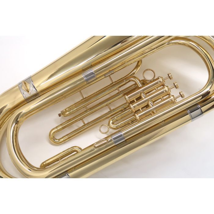 Туба J.Michael TU-2000 Tuba (Bb) зображення 3