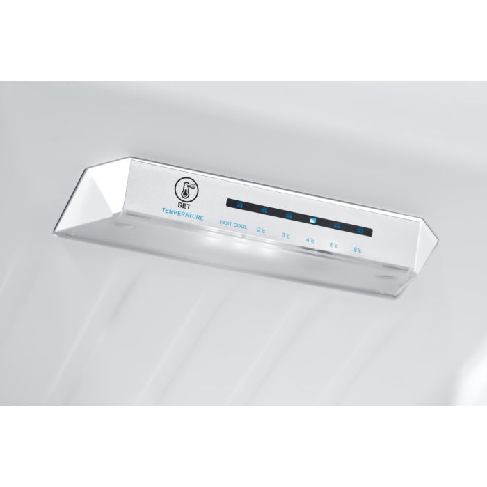 Холодильник Midea MDRB424FGF02I изображение 5