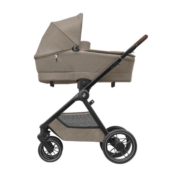 Люлька Maxi-Cosi Sense (Twillic Graphite) (1522204110) изображение 2