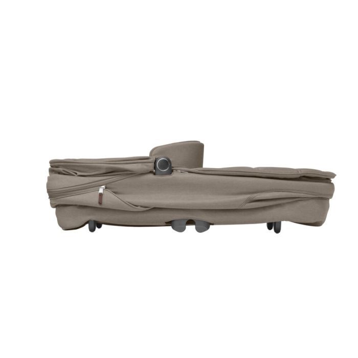 Люлька Maxi-Cosi Sense (Twillic Graphite) (1522204110) изображение 3