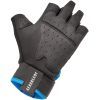 Рукавички для фітнесу Adidas Performance Training Gloves ADGB-15013BL синій L (885652026017) зображення 2