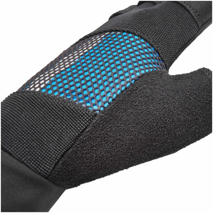 Рукавички для фітнесу Adidas Performance Training Gloves ADGB-15013BL синій L (885652026017) зображення 3