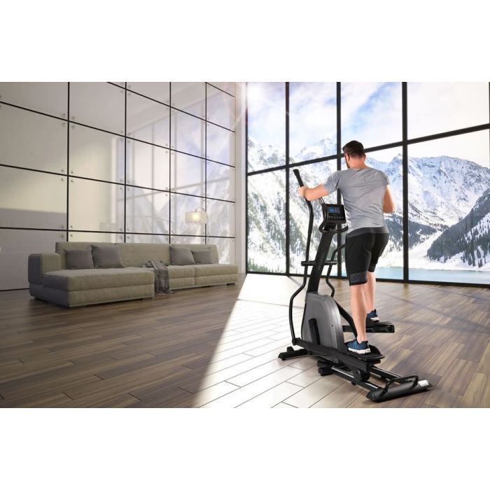 Орбитрек Toorx Elliptical ERX 3500 (ERX-3500) (931512) изображение 11