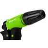 Пистолет для полива Verto пистолетный, 1/2"-3/4", 2 функции (15G718) изображение 5