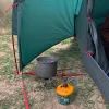 Палатка Highlander Refuge 1 Person Tent Pine Green (TEN166-PG) (931625) изображение 10