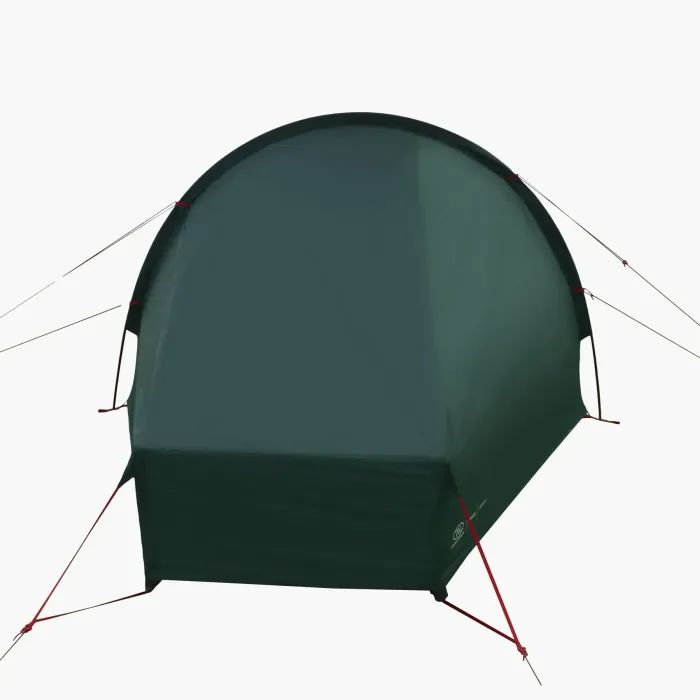 Палатка Highlander Refuge 1 Person Tent Pine Green (TEN166-PG) (931625) изображение 3