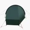 Палатка Highlander Refuge 1 Person Tent Pine Green (TEN166-PG) (931625) изображение 3