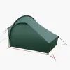 Палатка Highlander Refuge 1 Person Tent Pine Green (TEN166-PG) (931625) изображение 4