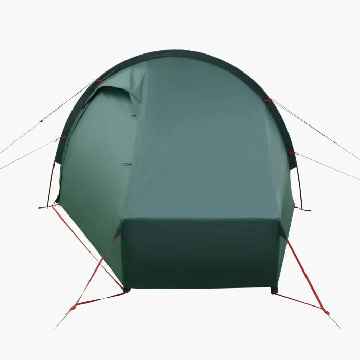 Палатка Highlander Refuge 1 Person Tent Pine Green (TEN166-PG) (931625) изображение 5