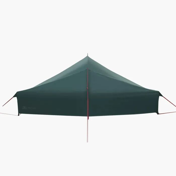 Палатка Highlander Refuge 1 Person Tent Pine Green (TEN166-PG) (931625) изображение 6