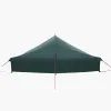 Палатка Highlander Refuge 1 Person Tent Pine Green (TEN166-PG) (931625) изображение 6