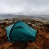 Палатка Highlander Refuge 1 Person Tent Pine Green (TEN166-PG) (931625) изображение 8