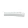 Поріжок для гітари Paxphil NT024 White 7-String Nut зображення 2
