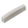 Поріжок для гітари Paxphil NT024 White 7-String Nut