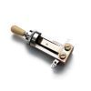 Перемикач для гітари DiMarzio Switchcraft Toggle Switch - Straight (EP1101) зображення 2