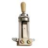 Перемикач для гітари DiMarzio Switchcraft Toggle Switch - Straight (EP1101)