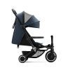 Детский велосипед SmarTrike Traveler коляска Blue (5900804) изображение 4