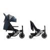 Детский велосипед SmarTrike Traveler коляска Blue (5900804) изображение 5