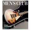Тетрадь Школярик Men's Club 96 листов линия (096-3363L) изображение 2
