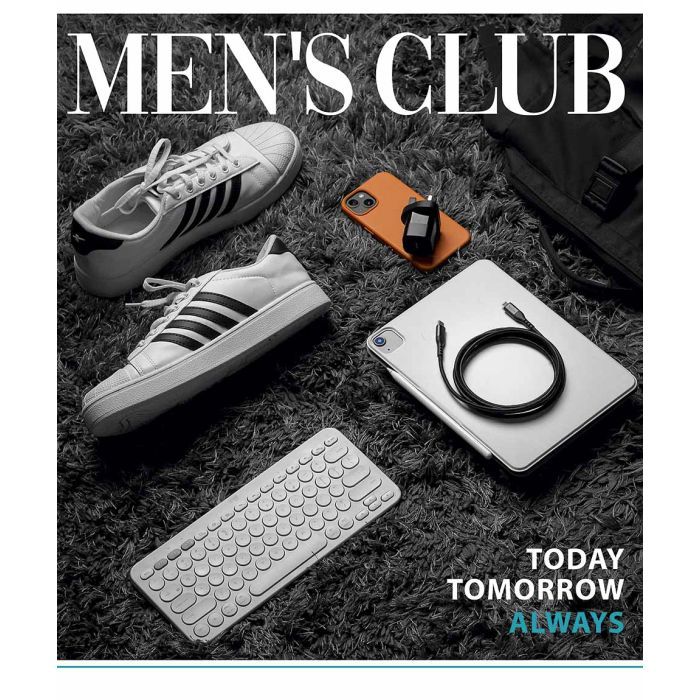Тетрадь Школярик Men's Club 96 листов линия (096-3363L) изображение 3