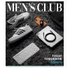 Тетрадь Школярик Men's Club 96 листов линия (096-3363L) изображение 3