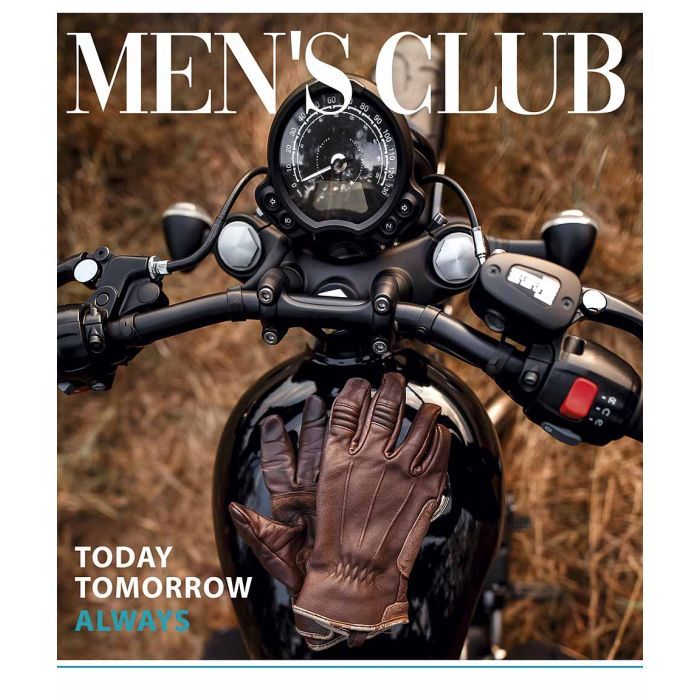 Тетрадь Школярик Men's Club 96 листов линия (096-3363L) изображение 4