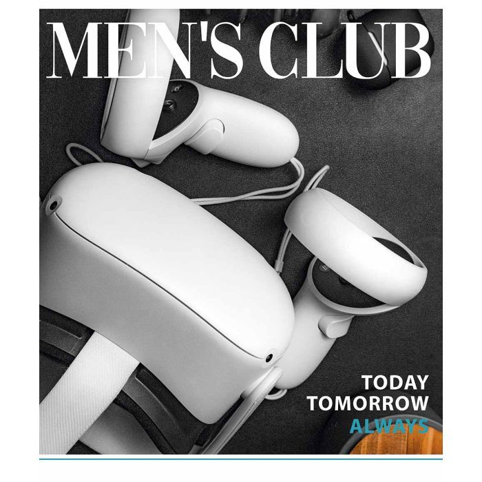 Тетрадь Школярик Men's Club 96 листов линия (096-3363L) изображение 5