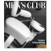 Тетрадь Школярик Men's Club 96 листов линия (096-3363L) изображение 5