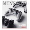 Тетрадь Школярик Men's Club 96 листов линия (096-3363L)