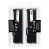 Модуль пам'яті для комп'ютера DDR5 64GB (2x32GB) 5200 MHz Beast RGB EXPO Black Kingston Fury (ex.HyperX) (KF552C40BB2AK2-64) зображення 8