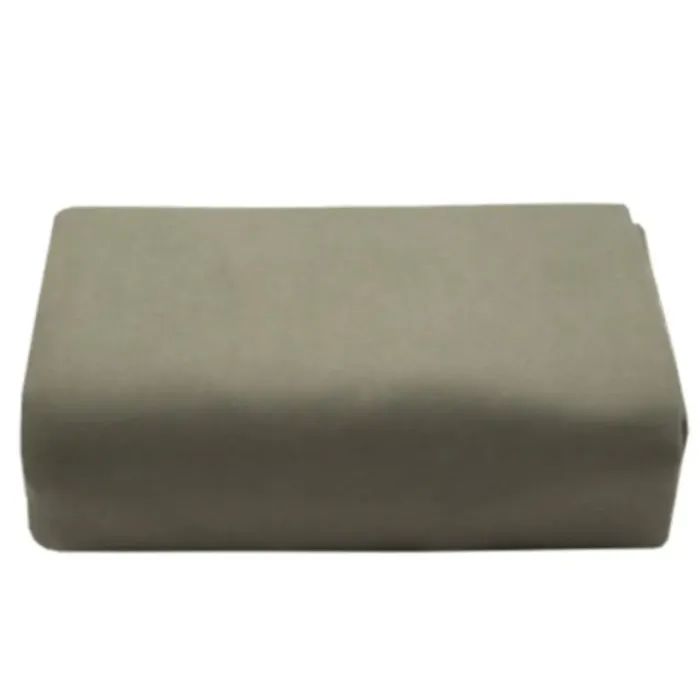 Туристическое полотенце Tribe з мікрофібри в чохлі Pocket Towel 40х80 S Army-green (T-LC-0001-S-army-green) изображение 6