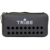 Туристическое полотенце Tribe з мікрофібри в чохлі Pocket Towel 40х80 S Army-green (T-LC-0001-S-army-green) изображение 9